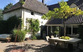 B&B Het Wellnest
